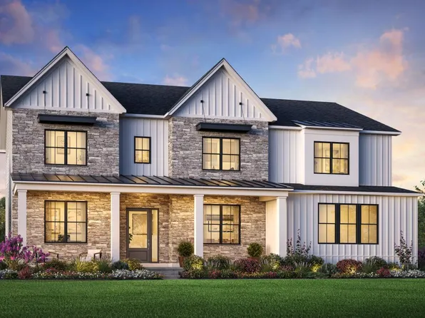 Mayweather Plan, Oakvale at Yardley