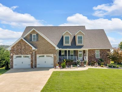 275 Turley Mills Dr, Rutledge, TN, 37861
