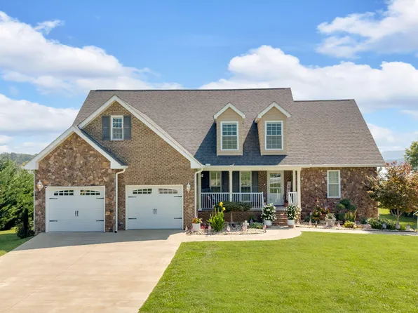 275 Turley Mills Dr, Rutledge, TN 37861