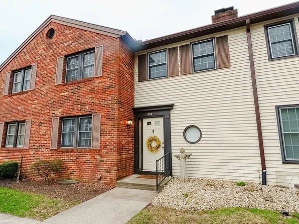 258 Independence Dr, Chillicothe, OH 45601