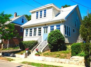 10 Littledale St, Roslindale, MA 02131