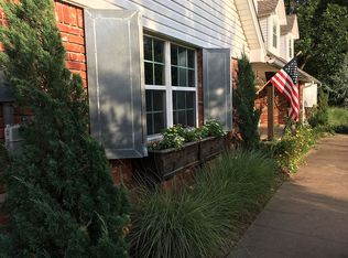 2924 Fisher Rd, Edmond, OK 73013