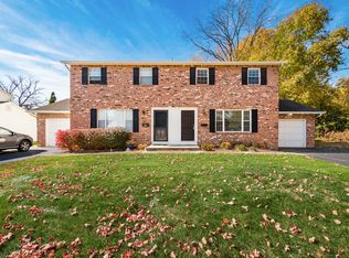 344 E North St, Columbus, OH 43085