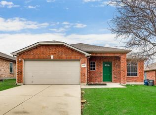 1656 Princess Ln, Frisco, TX 75034