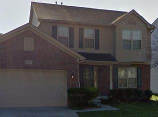 5507 Worthington Place Dr, Louisville, KY 40241