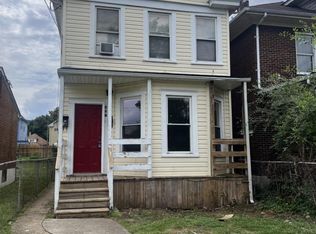917 Stewart Ave SE #1, Roanoke, VA 24013