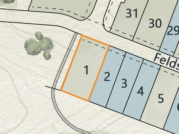 Lot 1 Mineral Springs, Cumberland, ME 04021