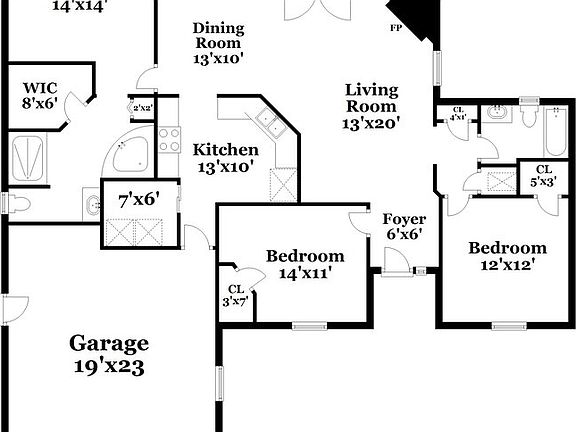 2nd image of 8459 Bandera Cir E