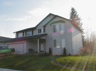 3502 SE Sunrise Dr, Camas, WA 98607