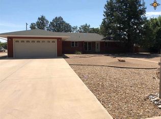 2721 Wallace St, Clovis, NM 88101