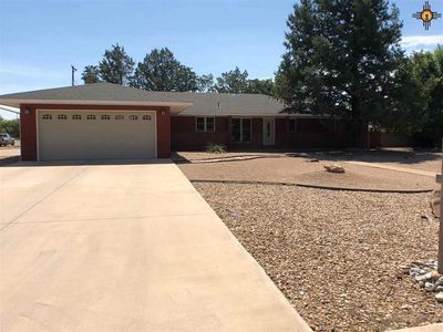 2721 Wallace St, Clovis, NM, 88101