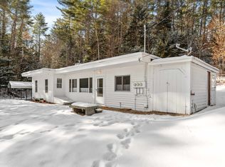 572 Wells Rd, Franconia, NH 03580
