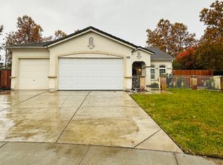 3612 Townshend Cir, Stockton, CA 95212