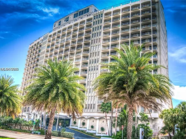 5401 Collins Ave, Miami Beach, FL