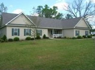 1213 Double Spring Rd #R, Saluda, SC 29138