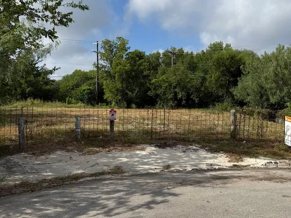 5374 WAR HORSE DR LOT 138, San Antonio, TX 78242