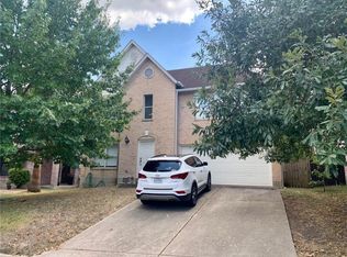 8529 Steamline Cir, Austin, TX 78745