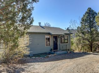 710 S Topaz Trl, Prescott, AZ 86303