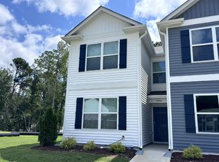 8550 Beckett Chase Way, Raleigh, NC 27616