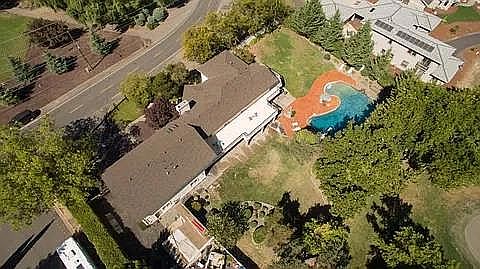 2nd image of 23 S Foothill Rd