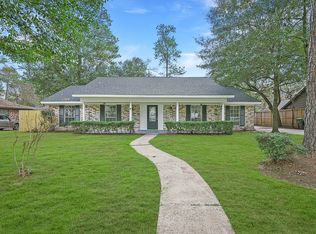 27210 Wells Ln, Conroe, TX 77385