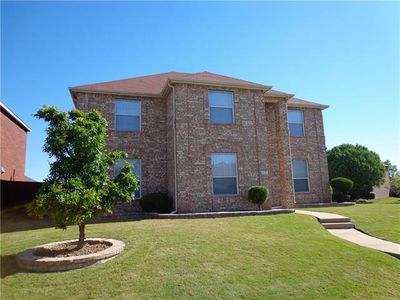 4125 Carrington Dr, Garland, TX, 75043