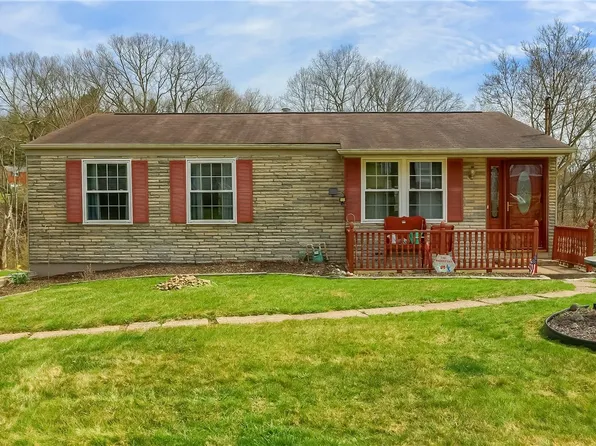 948 Key West Dr, Pittsburgh, PA 15239