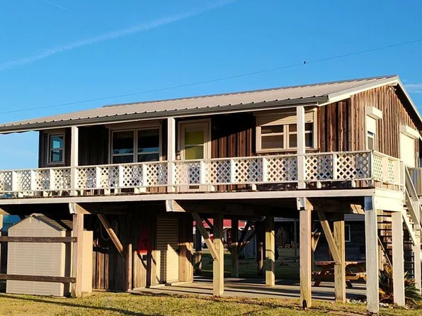16519 Captain Kidd Rd, Jamaica Beach, TX 77554
