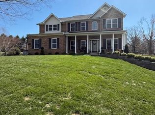 7179 Brewster Ln, Warrenton, VA 20187