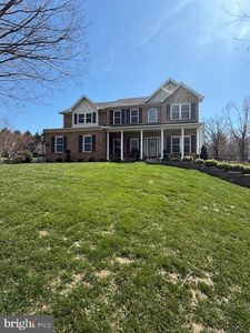 7179 Brewster Ln, Warrenton, VA, 20187