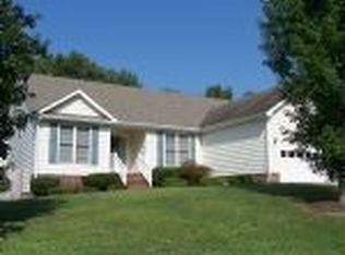 4014 Ardsley Ct, Greensboro, NC 27407