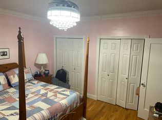 478 3rd St, Madison, WV 25130