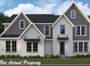 6018 Sweet Basil Ln, Grove City, OH 43123
