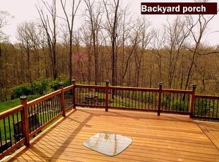 796 Carpenter Rd #HOUSE, Loveland, OH 45140