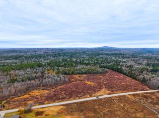 MAP13LOT21 Route 199 Route, Penobscot, ME 04476