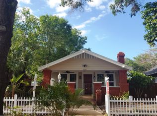 3045 2nd Ave N, Saint Petersburg, FL 33713