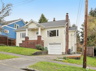 4012 1st Ave NW, Seattle, WA 98107