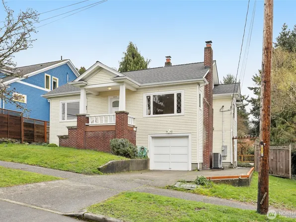 4012 1st Avenue NW, Seattle, WA 98103