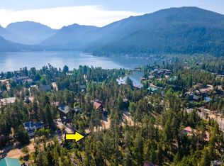 917 Tallaqua Drive, Grand Lake, CO 80447