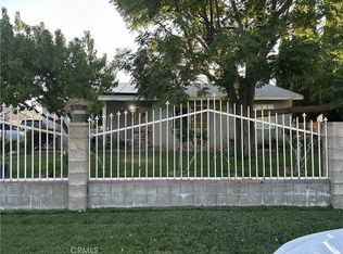38733 36th St E, Palmdale, CA 93550