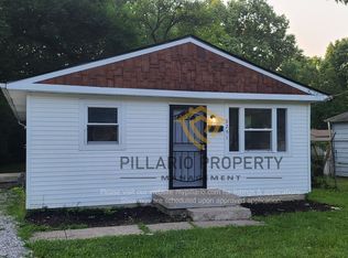 3251 Nicholas Ave, Indianapolis, IN 46218