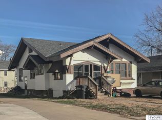 2868 Bauman Ave, Omaha, NE 68112