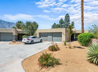 2971 E Sunflower Cir, Palm Springs, CA 92262