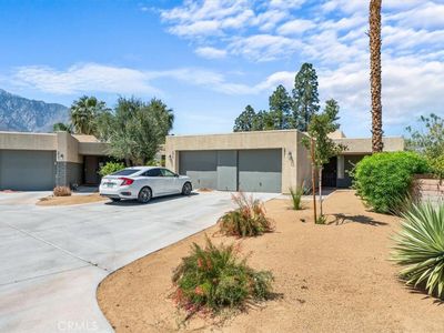 2971 E Sunflower Cir, Palm Springs, CA, 92262