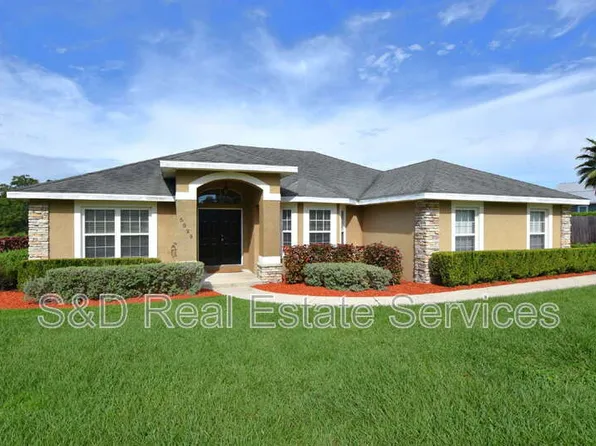 5029 1st St SE, Lakeland, FL 33812