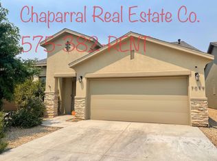 7019 Metro Park St, Las Cruces, NM 88012