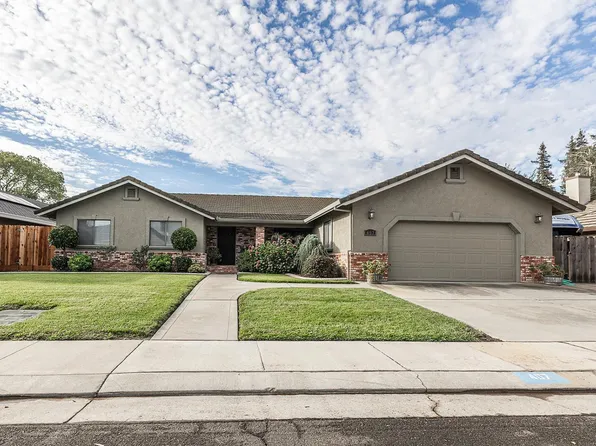 407 Sultana Way, Escalon, CA 95320