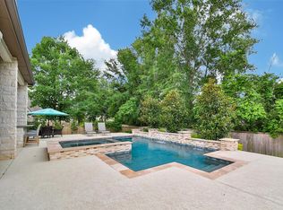 129 Larkhaven Dr, Montgomery, TX 77316