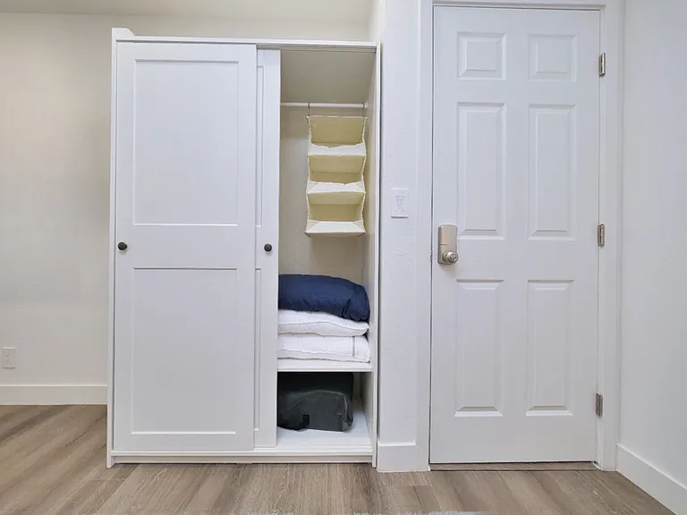 Wardrobe