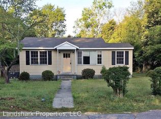 7013 Hilo St, Columbia, SC 29209